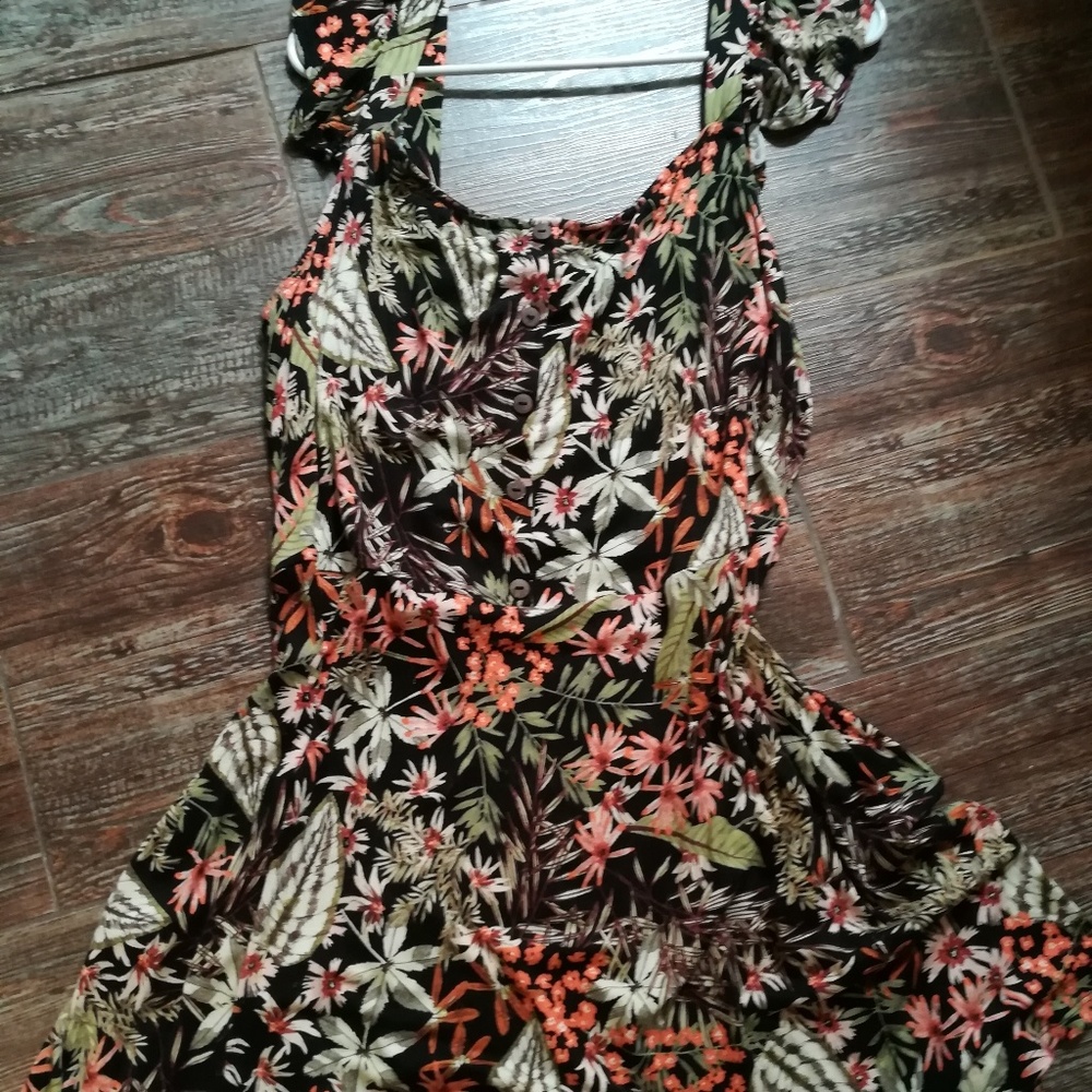 Dress or tunic